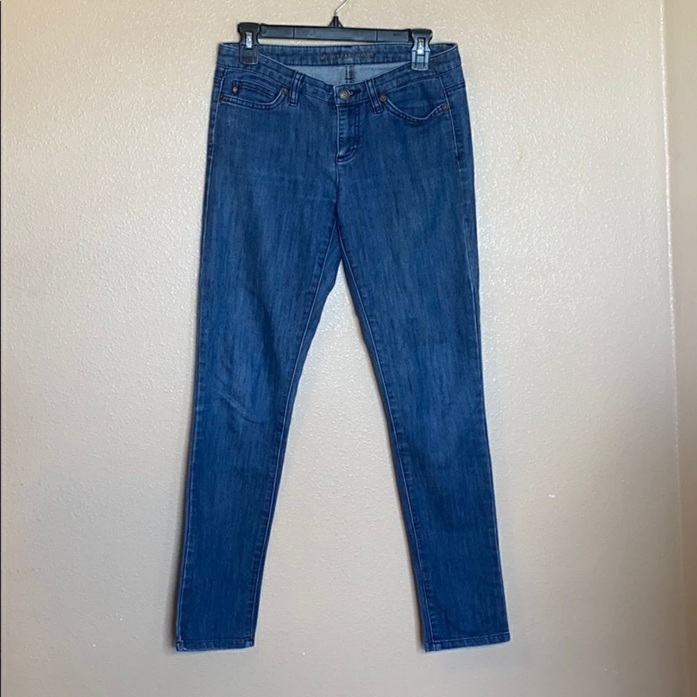 Michael Kors Jeans. Size 2. Medium Wash. VGC.
